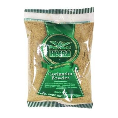 Heera dhania powder 100gr