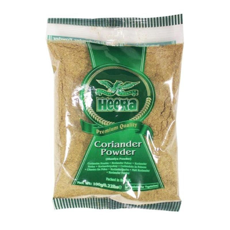 Heera dhania powder 100gr