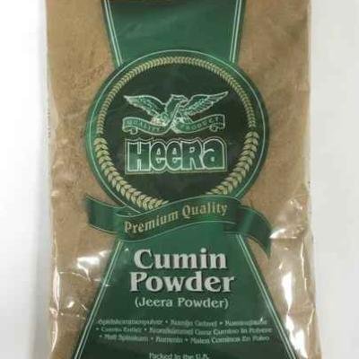 Heera jeera powder 400gr