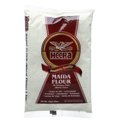 Heera maida flour 1kg