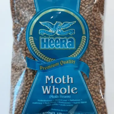 Heera moth beans 500gr