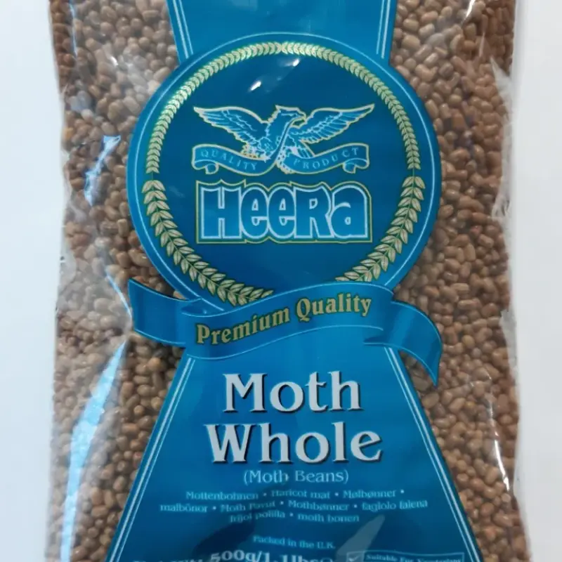 Heera moth beans 500gr