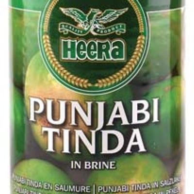 Heera panjabi tinda