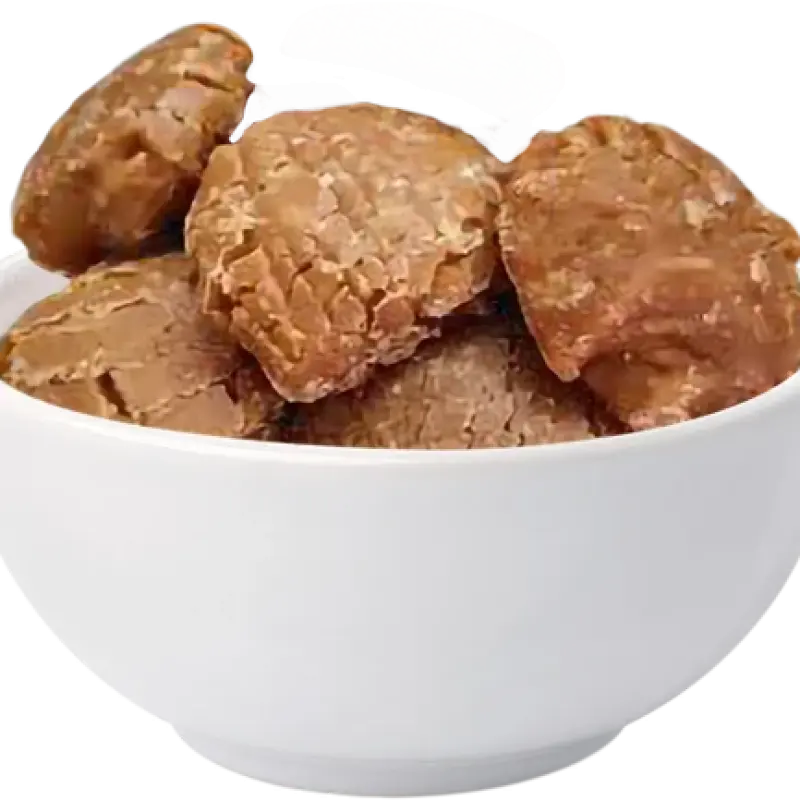 Ideal jaggery punjabi