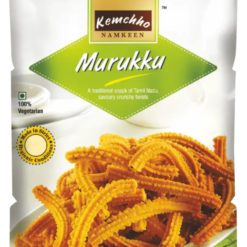 Kemchho murukku 150g