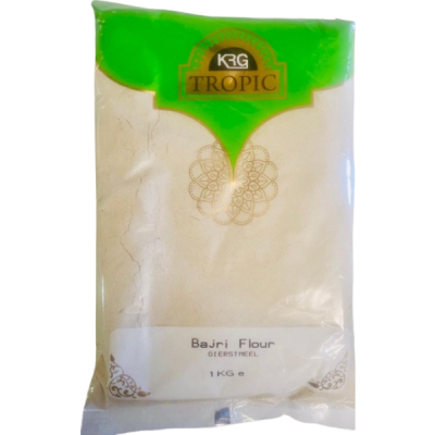 Krg bajri flour 1kg