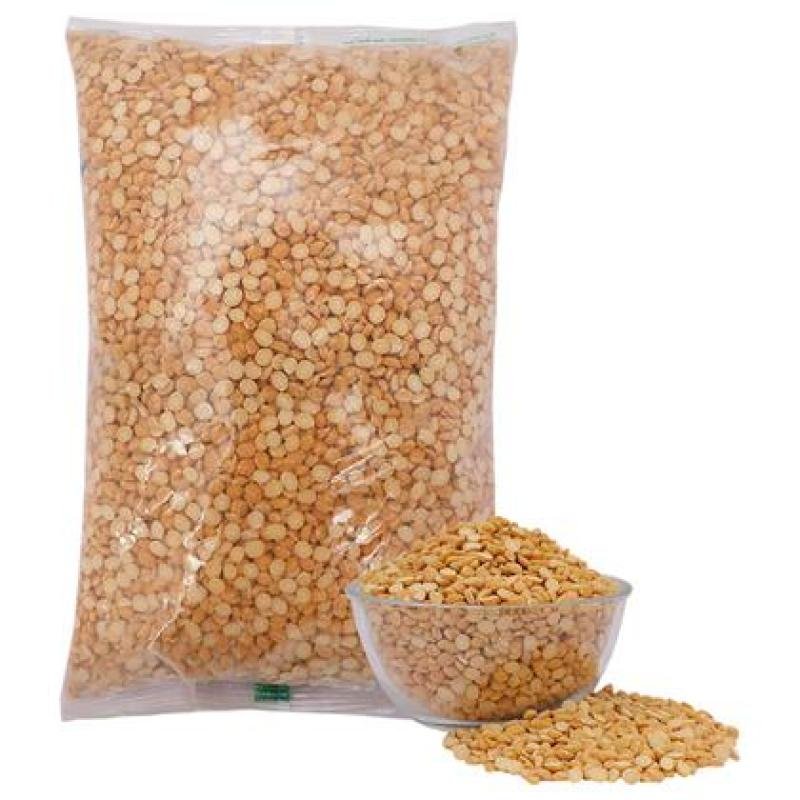 Krg chana dal 2kg