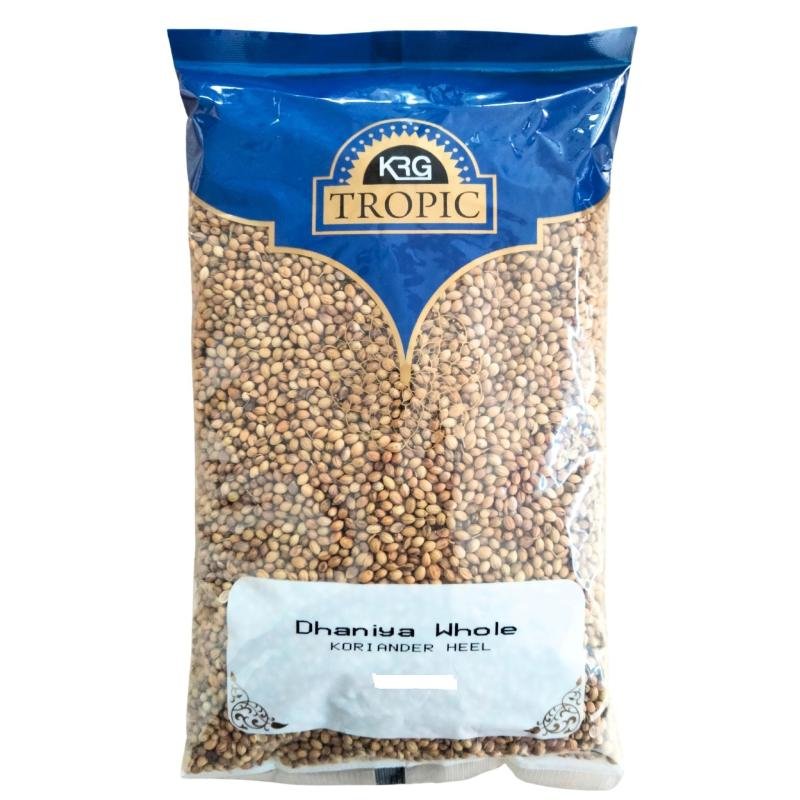 Krg dhania whole 100 gr