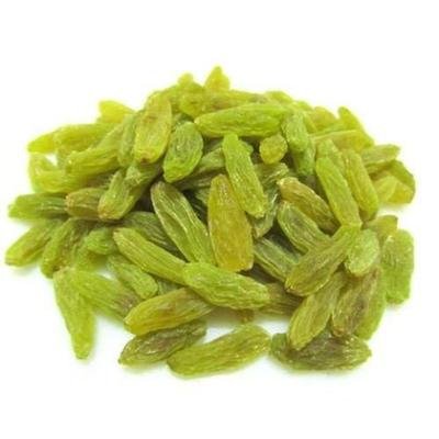 Krg green sultanas kishmish 1 kg
