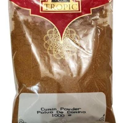 Krg jeera powder 100g