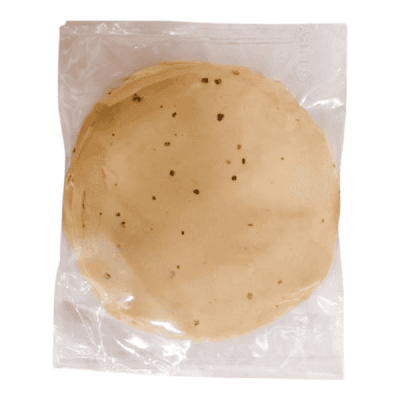 Krg punjabi papad 200g