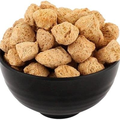 Krg soya chunks 500g