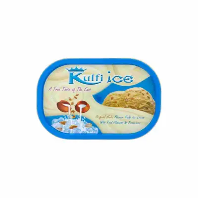Kulfi ice 1l