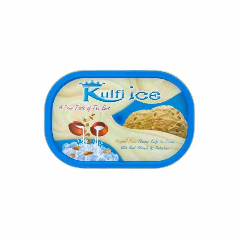 Kulfi ice 1l
