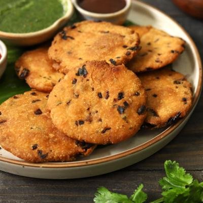 Maddur vada