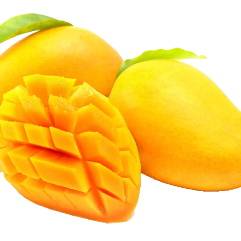 Mango ripe