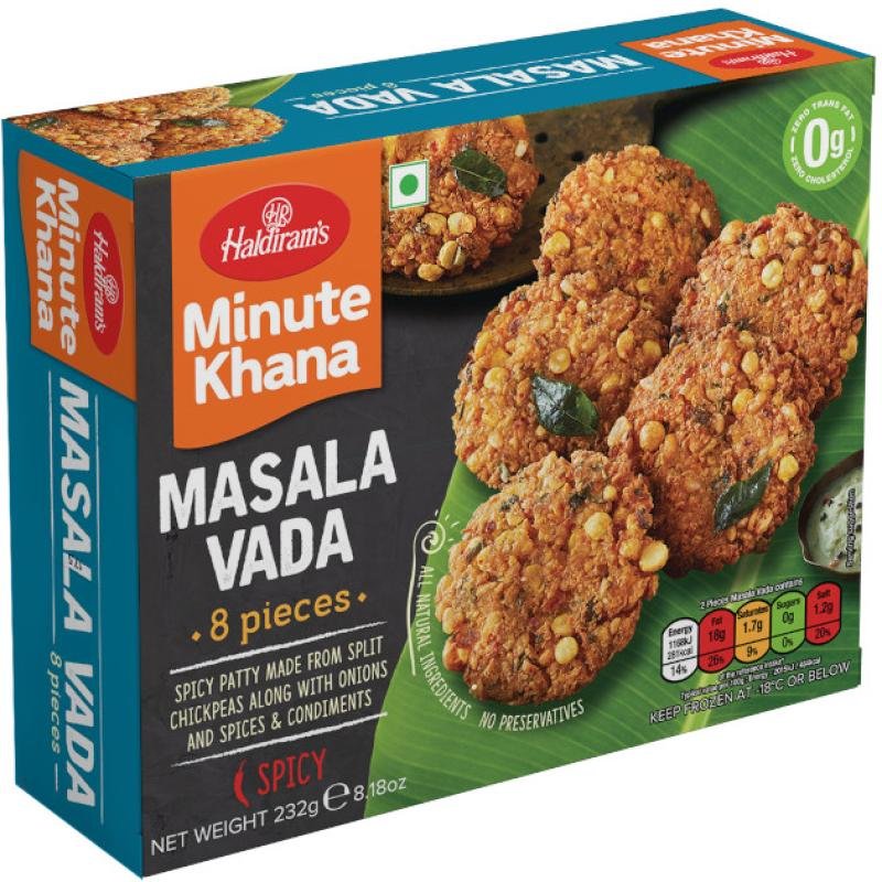 Masala vada