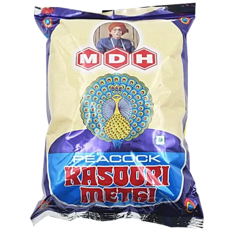 Mdh kasoori methi 100g