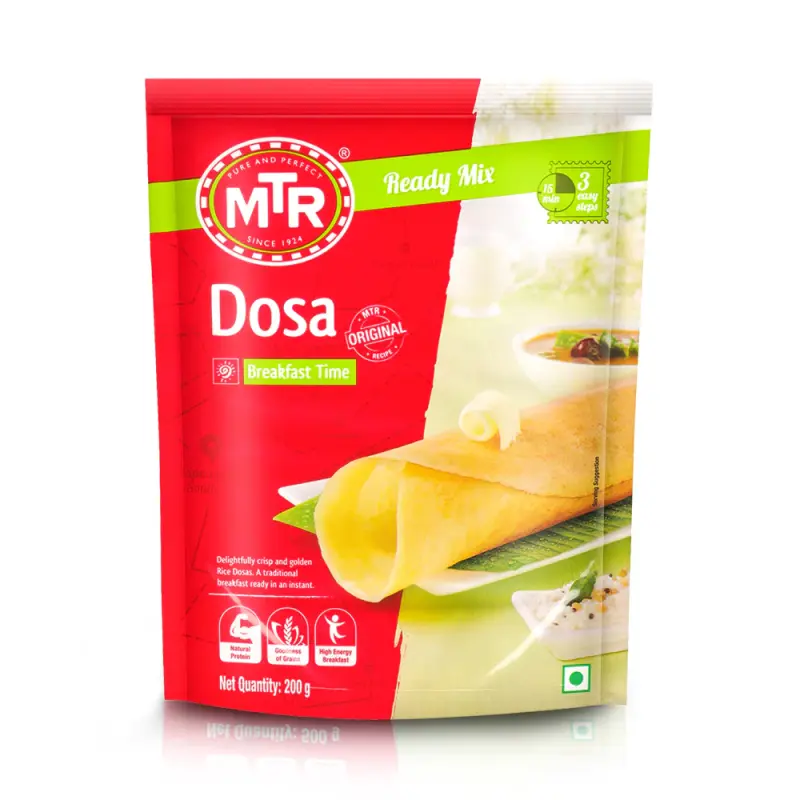 Mtr dosa mix 200g