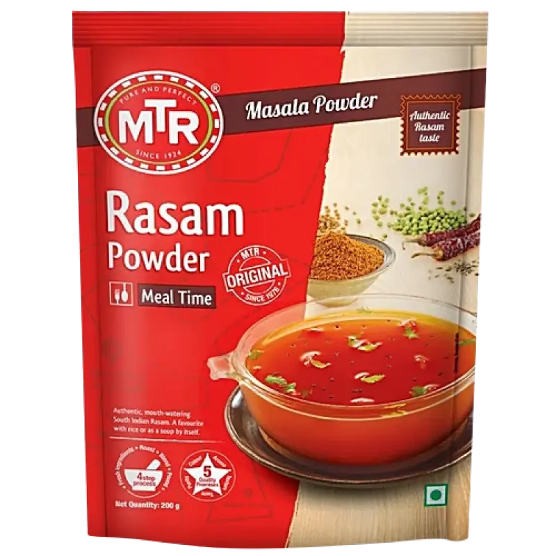 Mtr rasam powder 200