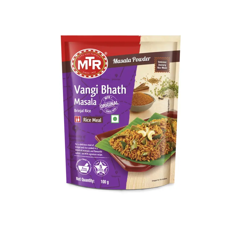Mtr vangibath powder100g