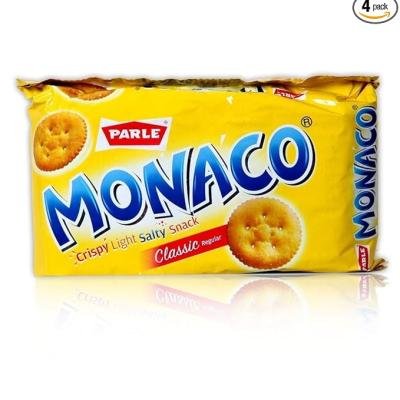 Parle monaco 261 g