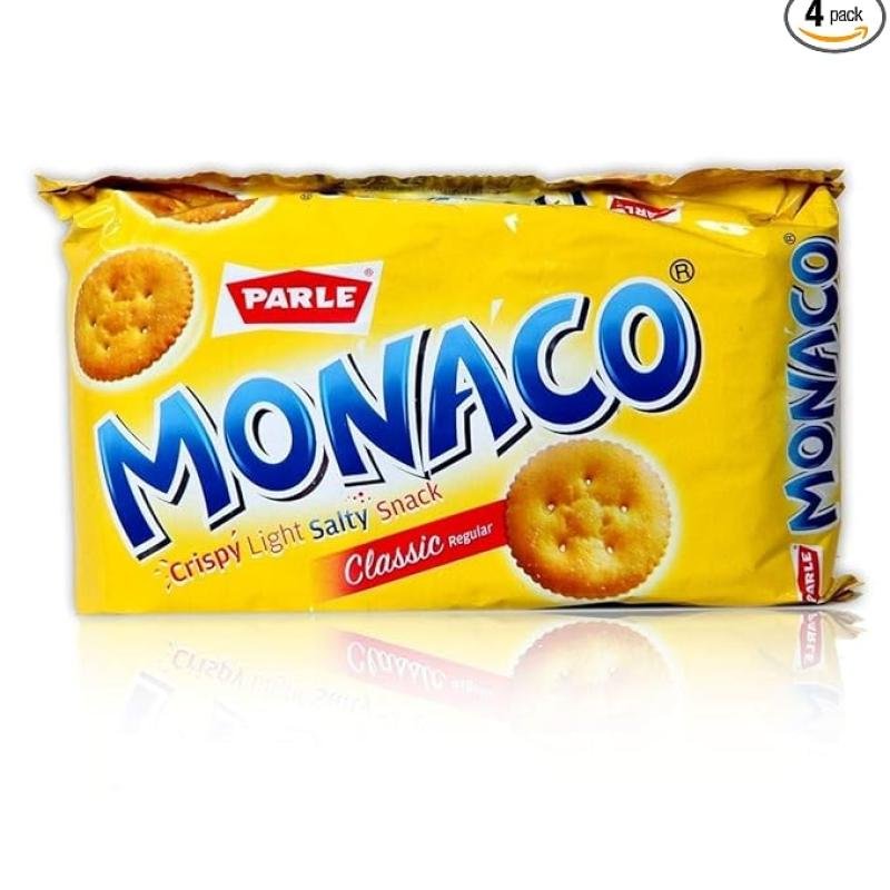 Parle monaco 261 g