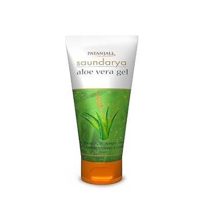 Patanjali aloevera gel 150ml