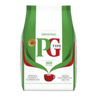 Pg tea bags 300st(870g)