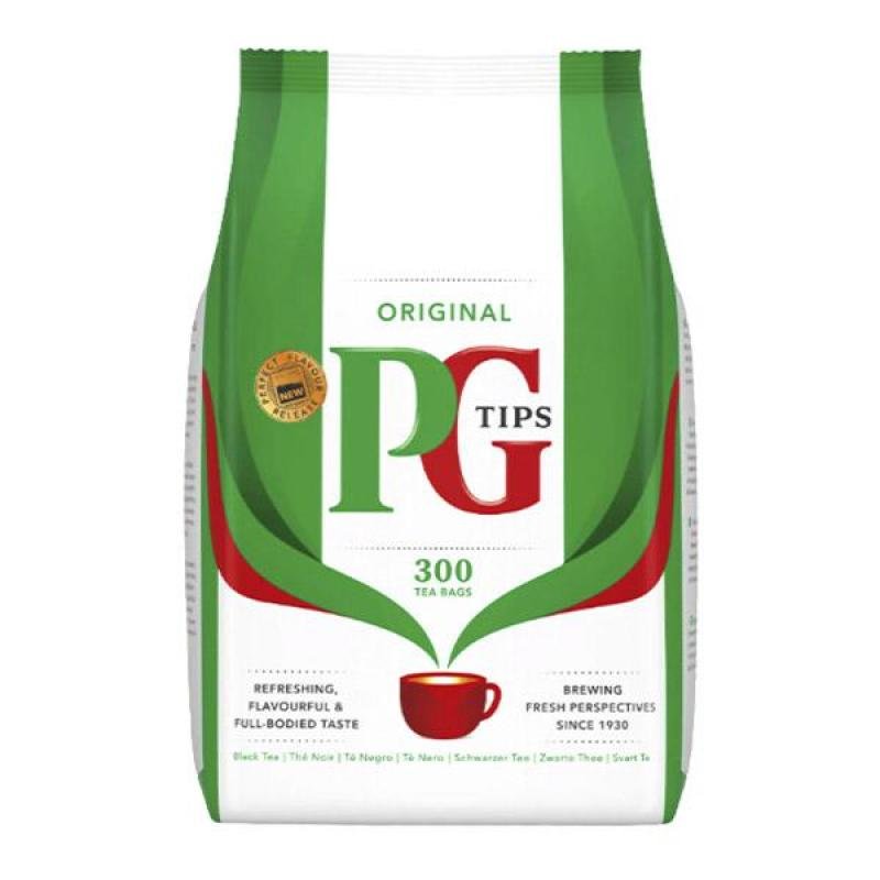 Pg tea bags 300st(870g)