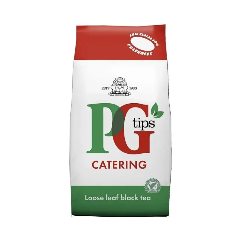 Pg tips -bulk tea 1.5kg