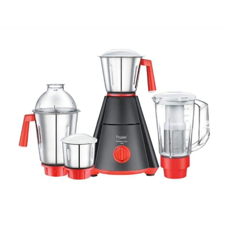 Prestige nakshatra mixer 750watt