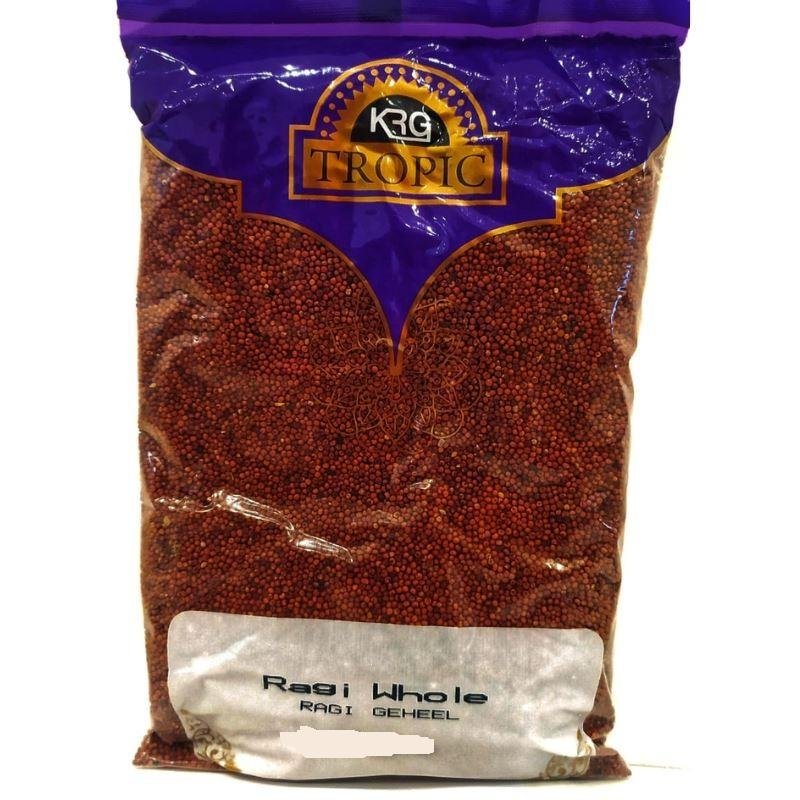 Krg ragi whole 1 kg