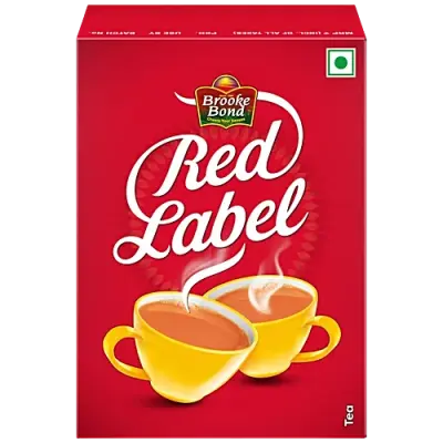 Red label 250g