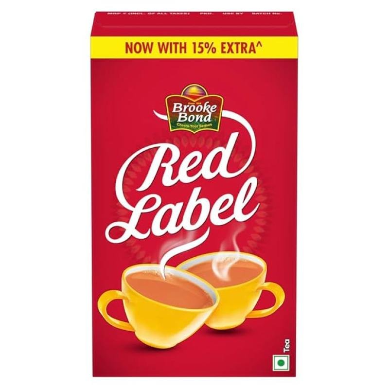 Red label 575gm