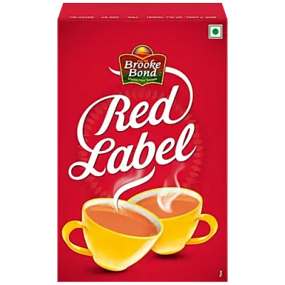 Red label  tea 450g