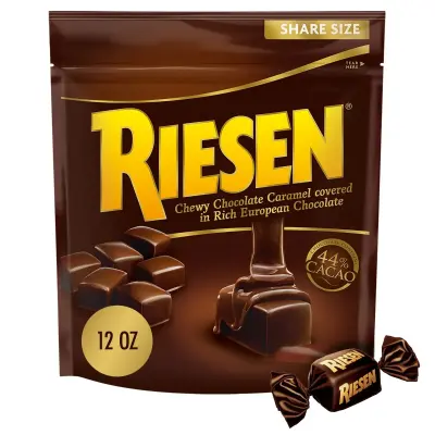 Riesen big