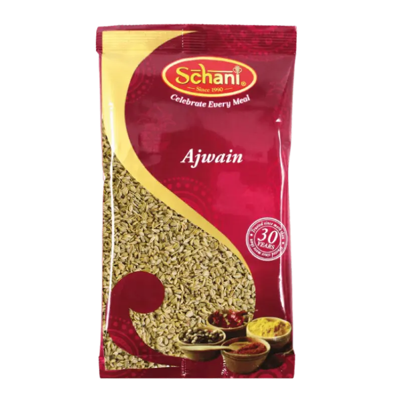 Schani ajwain seeds 400g