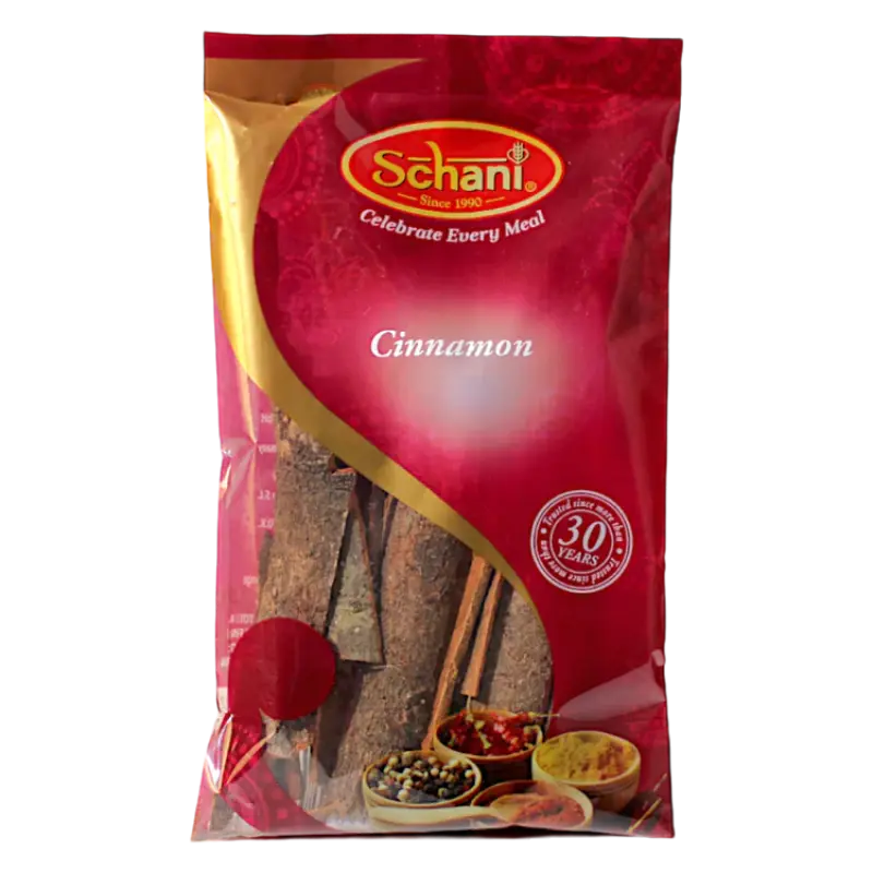 Schani cinnamon 200g