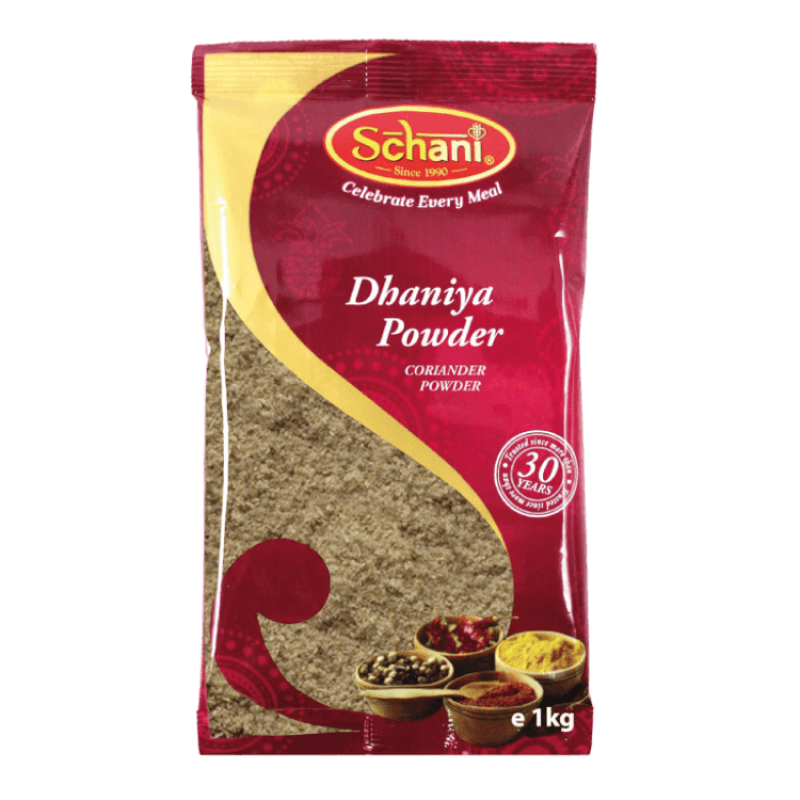Schani coriander powder 1kg