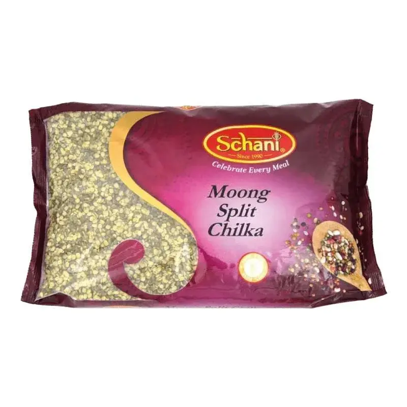 Schani moong split chilka 2kg
