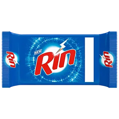 Soap rin advanced detergent 150 gr