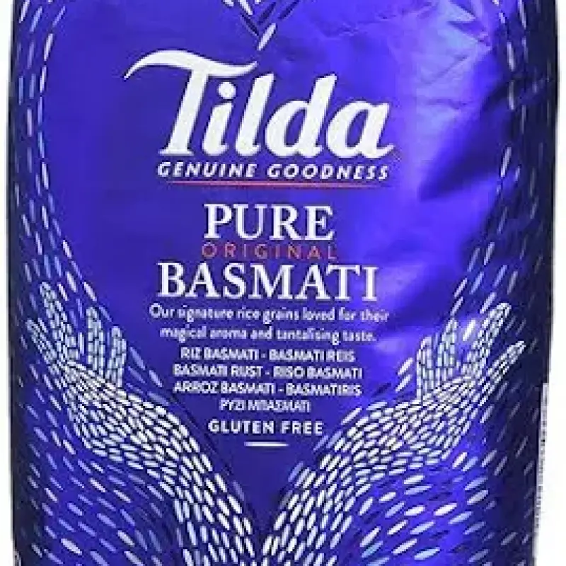 Tilda basmati reis  2kg
