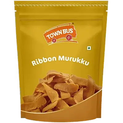 Townbus ribbon murukku 170g