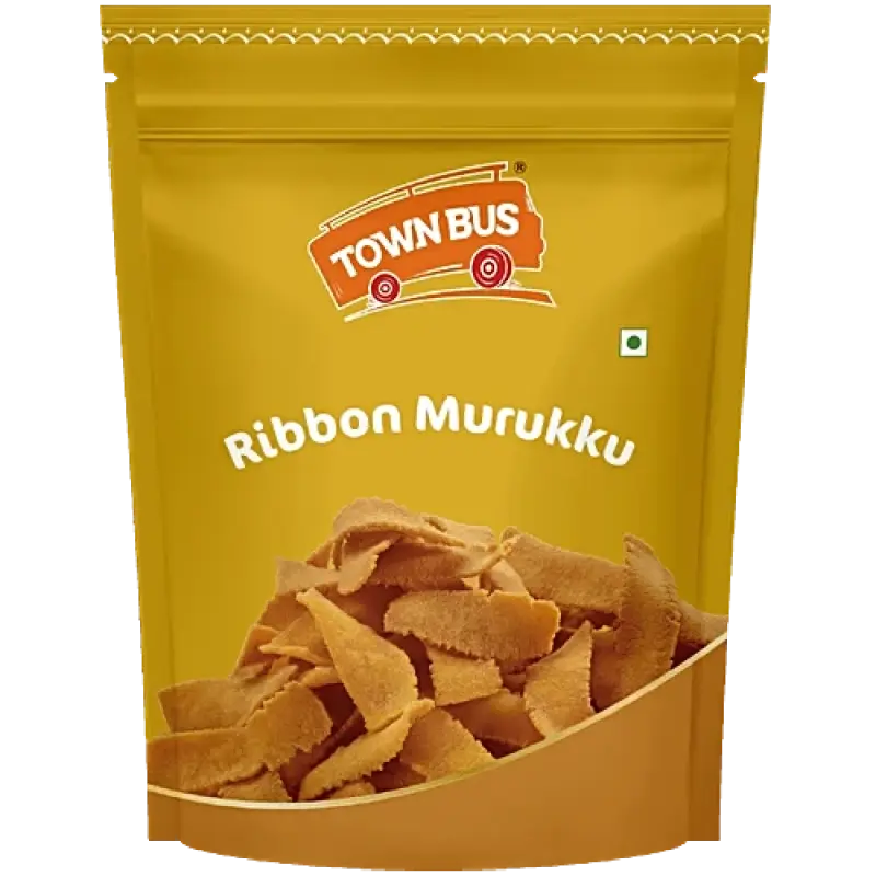 Townbus ribbon murukku 170g