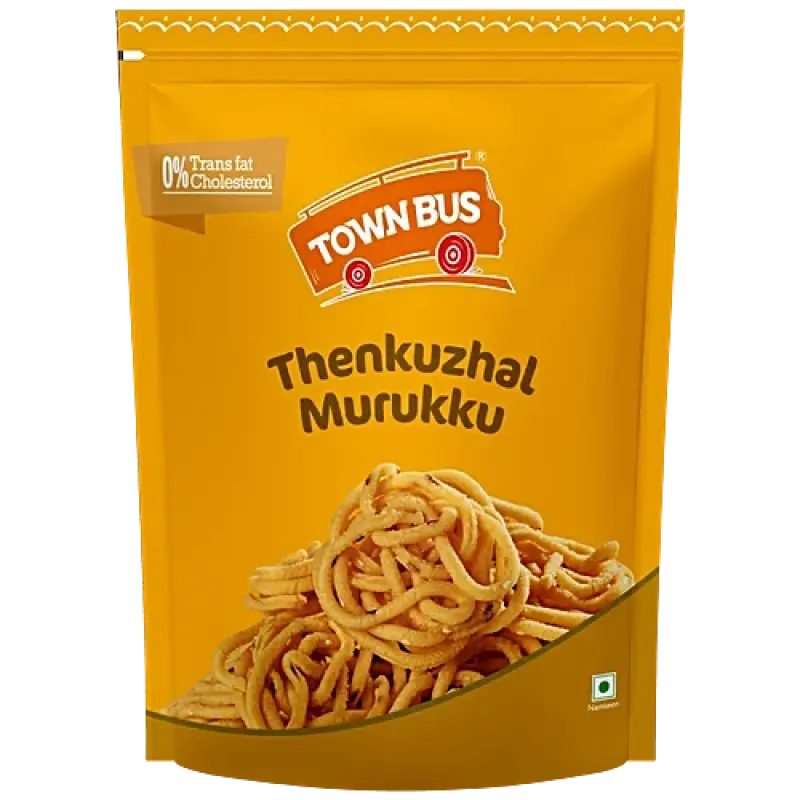 Townbus thenkuzhal murukku 170