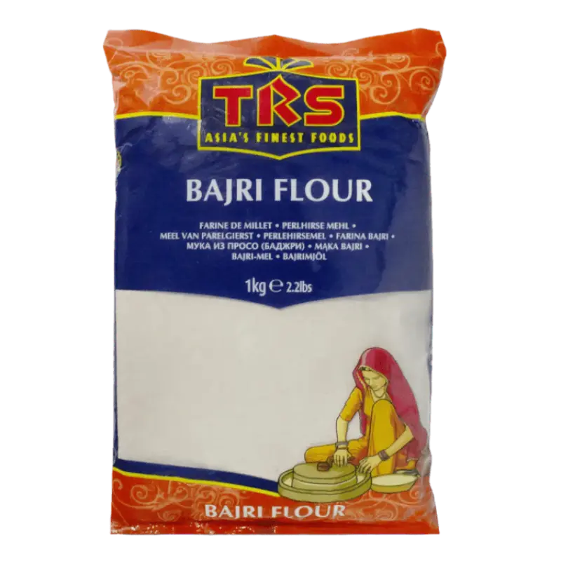 Trs bajri flour 1kg