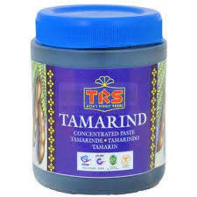 Trs bottle imli ( tamarind ) concentrate 400 gr