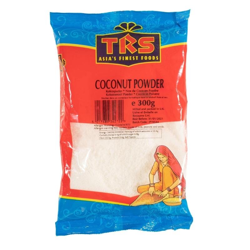 Trs coconut powder 300g
