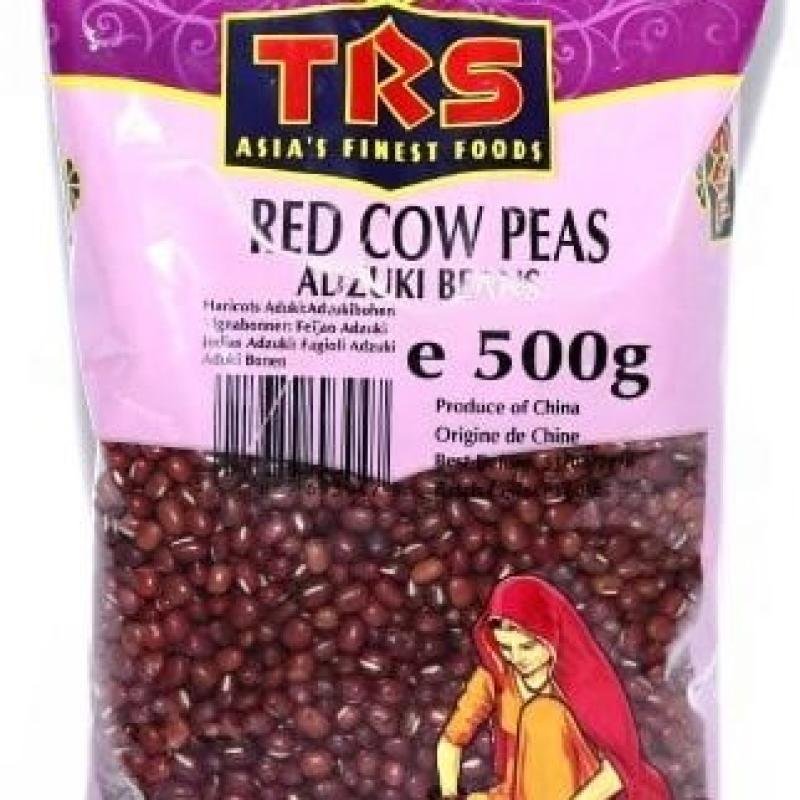 Trs cow peas 500gr